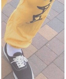 VANS | スニーカー
