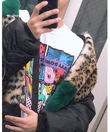 AAA color a life | Tシャツ/カットソー