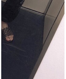 LOUIS VUITTON | パンツ