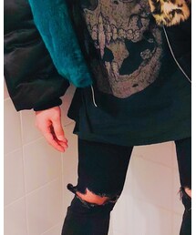 H&M | タンクトップ