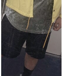 DRIES VAN NOTEN | パンツ