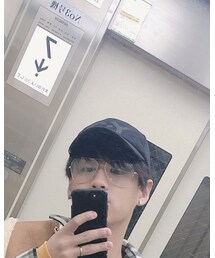 OLIVER PEOPLES | メガネ