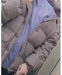 古着屋の安いやつ | ダウンジャケット/コート