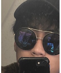 GUCCI | サングラス