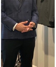結婚式披露宴 | スーツセット