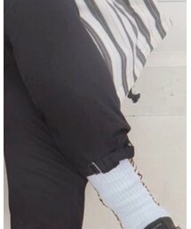 HELMUT LANG | スウェットパンツ