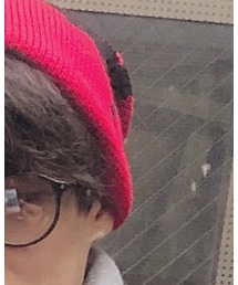 GUCCI | ニットキャップ/ビーニー