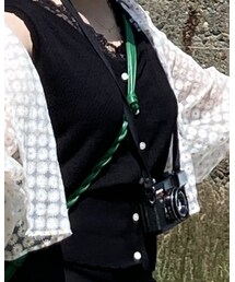 LOWRYS FARM | タンクトップ