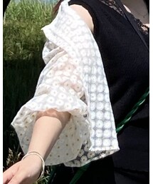 ZARA | シャツ/ブラウス