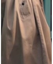 BURBERRY | トレンチコート