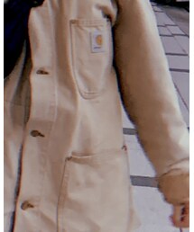 Carhartt | ジャケット/アウター