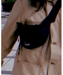 Kaepa | ボディバッグ/ウエストポーチ