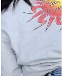 古着 | Tシャツ/カットソー