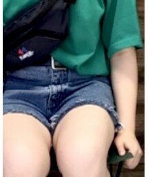 古着 | デニムパンツ