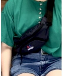 Kaepa | ボディバッグ/ウエストポーチ