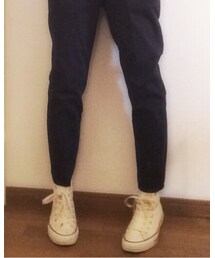 CONVERSE | スニーカー