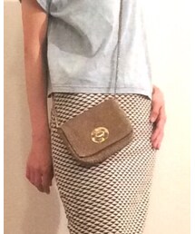 H&M DIVIDED | ショルダーバッグ