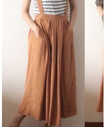 ADAM ET ROPE' | スカート