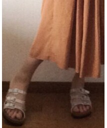 BIRKENSTOCK | サンダル