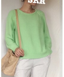 ADAM ET ROPE' | ニット/セーター