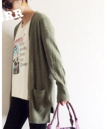 GAP | カーディガン/ボレロ
