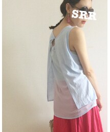 GAP | タンクトップ