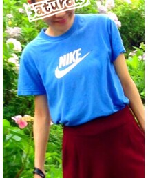 NIKE | Tシャツ/カットソー