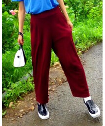 ZARA | その他パンツ