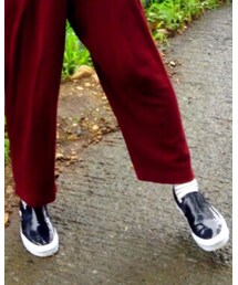 VANS | スニーカー