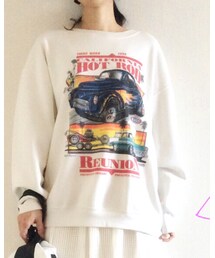 VINTAGE | スウェット