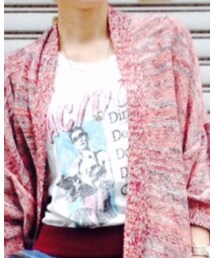 BEAUTY&YOUTH UNITED ARROWS | Tシャツ/カットソー
