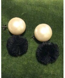 本日のピアス | ピアス（両耳用）