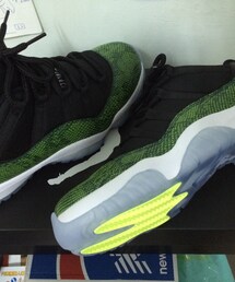 AIR JORDAN | Air Jordan 11 low (スニーカー)
