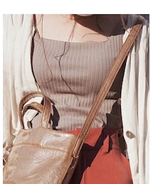 UNIQLO | タンクトップ