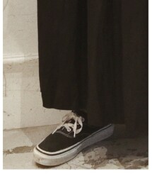 VANS | スニーカー