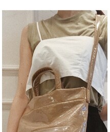 NANO universe | タンクトップ