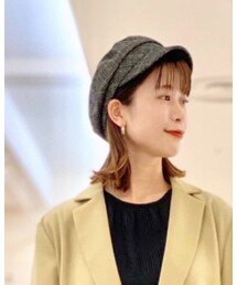 SENSE OF PLACE by URBAN RESEARCH | 帽子