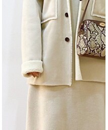 SENSE OF PLACE by URBAN RESEARCH | ジャケット/アウター