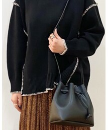 SENSE OF PLACE by URBAN RESEARCH | ニット/セーター