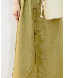 SENSE OF PLACE by URBAN RESEARCH | ワンピース/ドレス