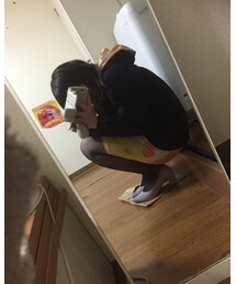 横 | その他
