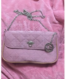 Diana francais | ショルダーバッグ