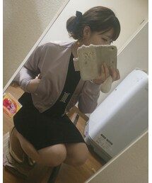 横 | その他