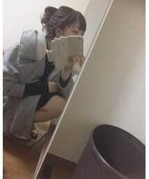 横 | その他