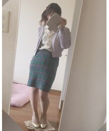 HARE | ブルゾン