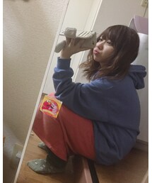 パジャマ | スカート