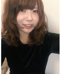 new hair | その他
