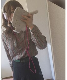 古着 | シャツ/ブラウス