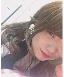 👧🏼 | その他