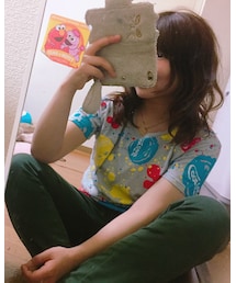 しまむら | パンツ
